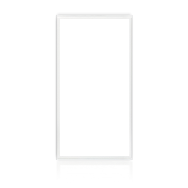 Flat Panel 2 BY 4 LED