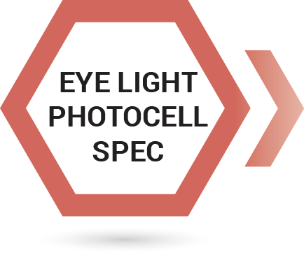 photocell eye light